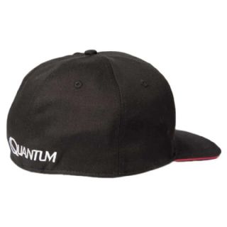 Quantum Fishing Rapper Cap - 